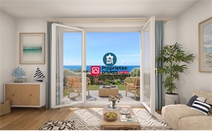t2 à la vente -   62224  EQUIHEN PLAGE, surface 76 m2 vente t2 - UBI431097800